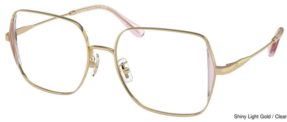 Coach Eyeglasses HC5165D 9005