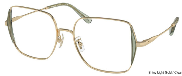 Coach Eyeglasses HC5165D 9429