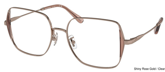 Coach Eyeglasses HC5165D 9331