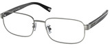 Coach Eyeglasses HC5123 C2107 9376