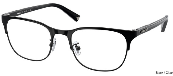 Coach Replacement Lenses 95093