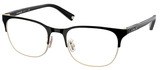 Coach Eyeglasses HC5131 9346