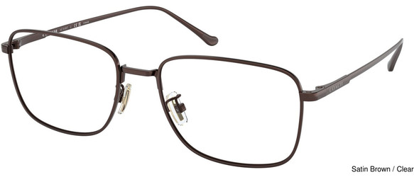 Coach Eyeglasses HC5150T 9439