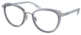 Coach Eyeglasses HC5154 9433