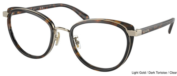 Coach Replacement Lenses 95101