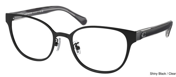 Coach Eyeglasses HC5156 9393