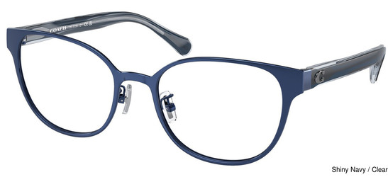 Coach Eyeglasses HC5156 9440