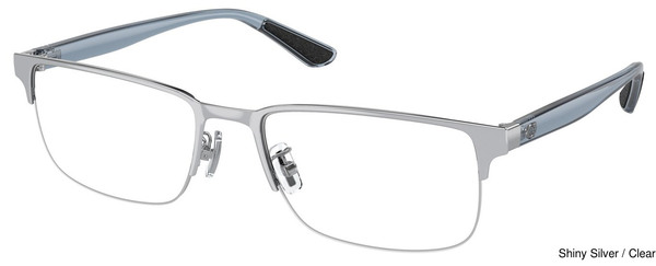 Coach Eyeglasses HC5158 9001