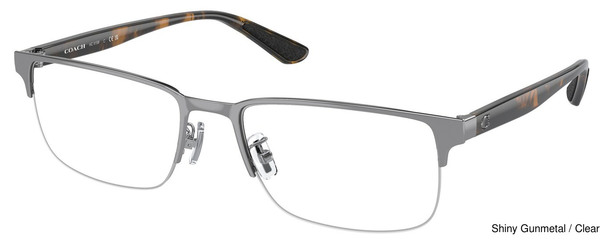 Coach Eyeglasses HC5158 9004