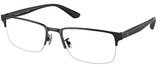 Coach Eyeglasses HC5158 9393