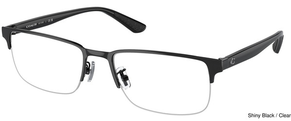 Coach Eyeglasses HC5158 9393