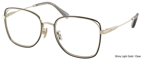 Coach Replacement Lenses 95107