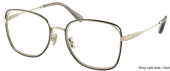 Coach Eyeglasses HC5160D 9435