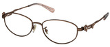 Coach Eyeglasses HC5161TD 9410
