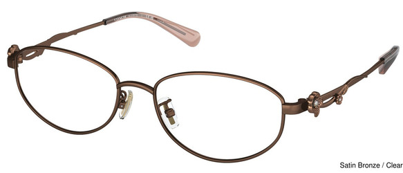 Coach Eyeglasses HC5161TD 9410