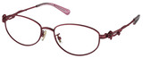 Coach Eyeglasses HC5161TD 9048
