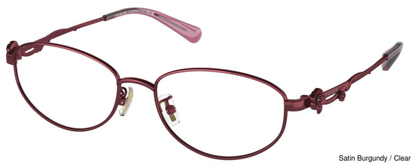 Coach Replacement Lenses 95109