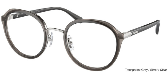 Coach Eyeglasses HC5162 9001