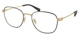 Coach Eyeglasses HC5163 9429