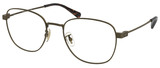 Coach Eyeglasses HC5163 9333