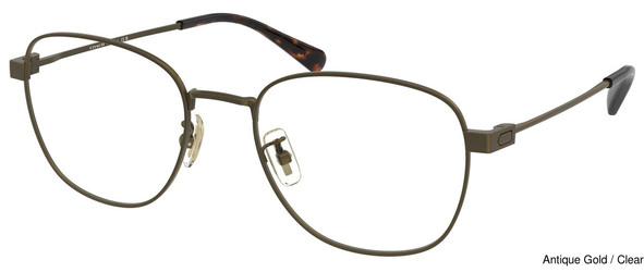 Coach Replacement Lenses 95117