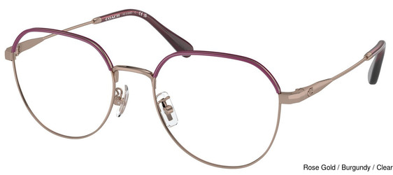 Coach Eyeglasses HC5164D 9331