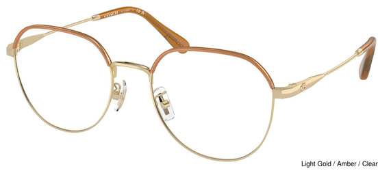 Coach Eyeglasses HC5164D 9429
