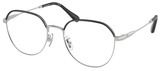 Coach Eyeglasses HC5164D 9001
