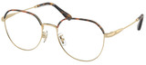 Coach Eyeglasses HC5164D 9005