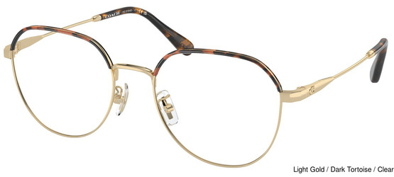 Coach Replacement Lenses 95121