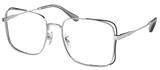 Coach Eyeglasses HC5166D 9001