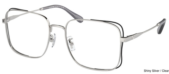 Coach Eyeglasses HC5166D 9001