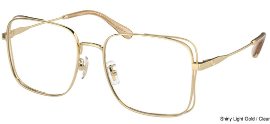 Coach Eyeglasses HC5166D 9005