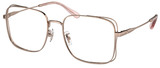 Coach Eyeglasses HC5166D 9331