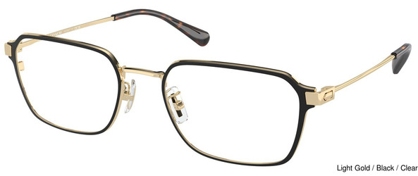 Coach Eyeglasses HC5167 9005