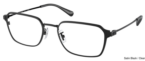 Coach Eyeglasses HC5167 9393