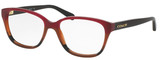 Coach Eyeglasses HC6103 5445