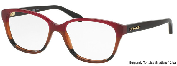Coach Eyeglasses HC6103 5445