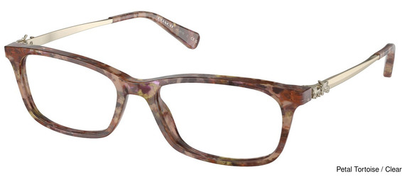 Coach Replacement Lenses 95130