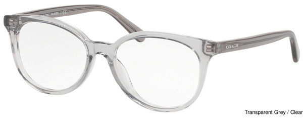 Coach Eyeglasses HC6138U 5176