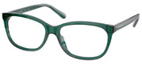 Coach Eyeglasses HC6139U 5661
