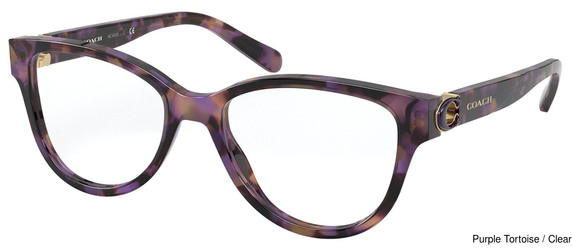 Coach Replacement Lenses 95135