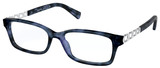 Coach Eyeglasses HC6148 5593