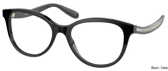 Coach Eyeglasses HC6177 5002
