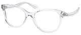Coach Eyeglasses HC6177 5111