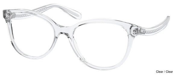 Coach Eyeglasses HC6177 5111