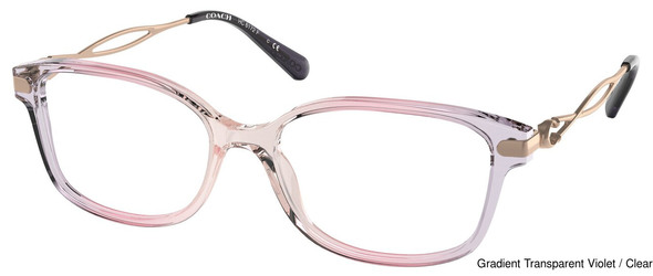Coach Replacement Lenses 95143