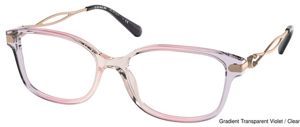 Coach Eyeglasses HC6172F 5641