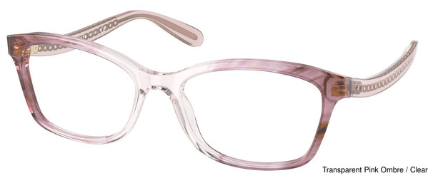 Coach Eyeglasses HC6181 5656