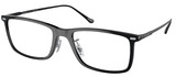 Coach Eyeglasses HC6205 5002